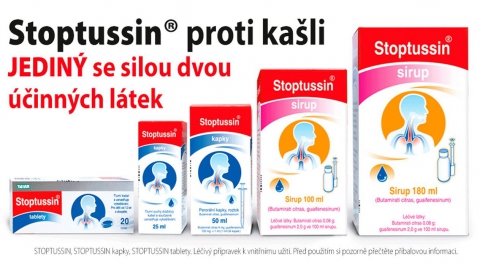 stoptussin