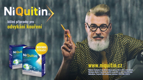 NIQUITIN