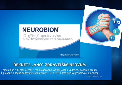 neurobion