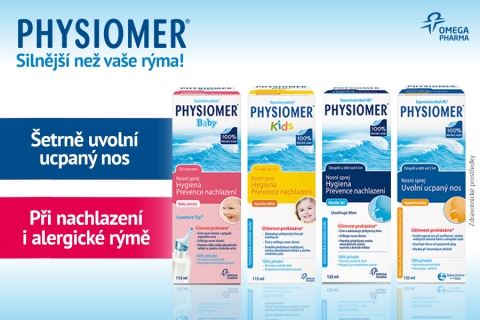 physiomer