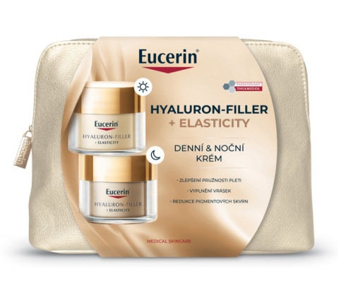 eucerin vánoce