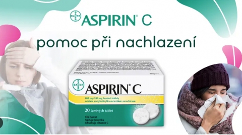 ASPIRIN C