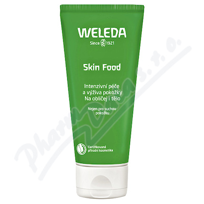 WELEDA Skin Food 30 ml