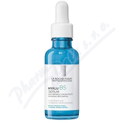 LA ROCHE-POSAY HYALU B5 sérum 30ml