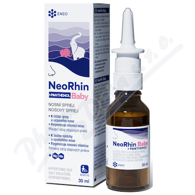 NeoRhin Baby 30ml ENEO