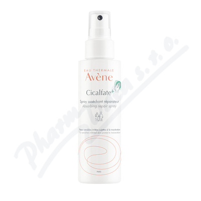 AVENE Cicalfate+ Vysušující sprej 100ml