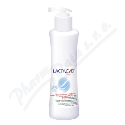 Lactacyd Pharma Prebiotic 250ml