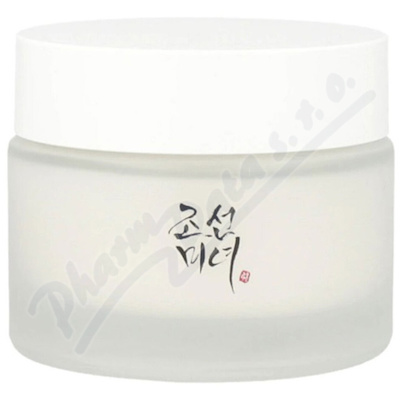 Beauty of Joseon hydratační krém 50ml