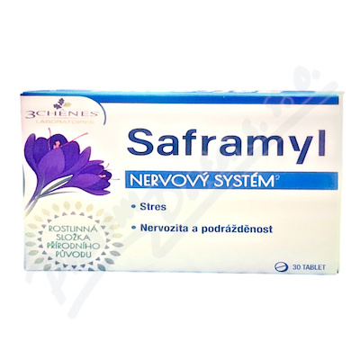 Saframyl tbl.30