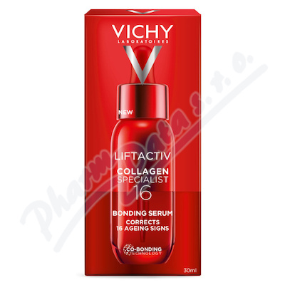 VICHY LIFTACTIV Collagen Specialist 16 sérum 30ml