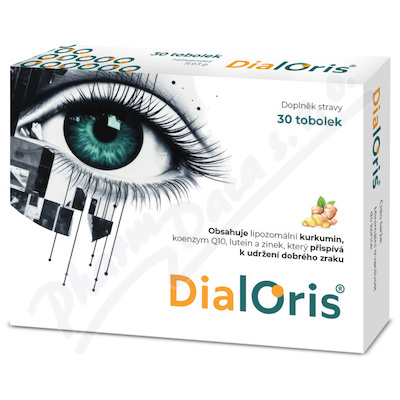 Dialoris tob.30