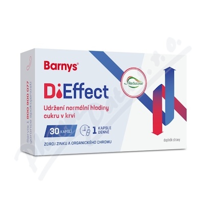 Barnys DiEffect cps.30